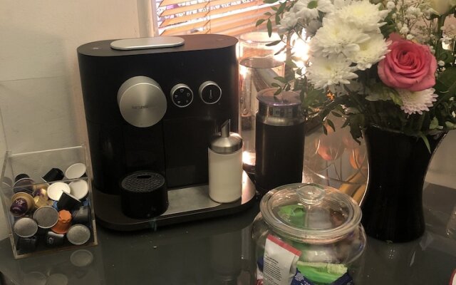 Charing Cross Rooms - B&B