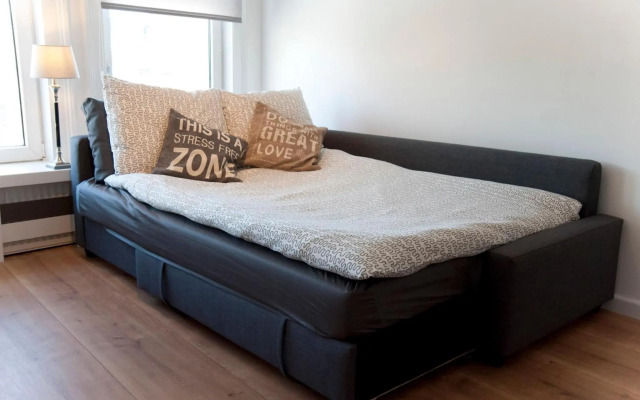 Residence Flower Market