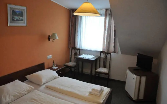 Boutique hotel Pohorje