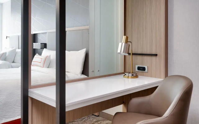 Springhill Suites By Marriott Grand Island