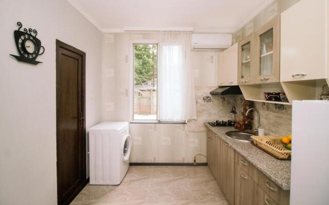 Apartment in Chakvi