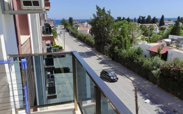 Sea Shell 8 Lovely 2-bedroom Apartment