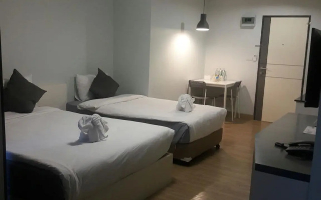 Vanilla Residence Chiangmai