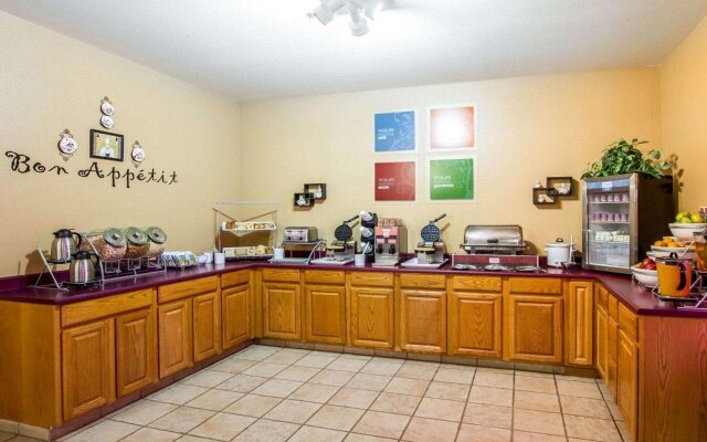 Comfort Inn Camp Verde I-17