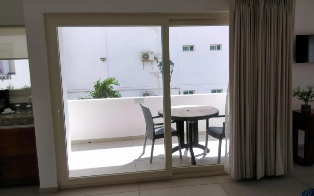 Casablanca Resort