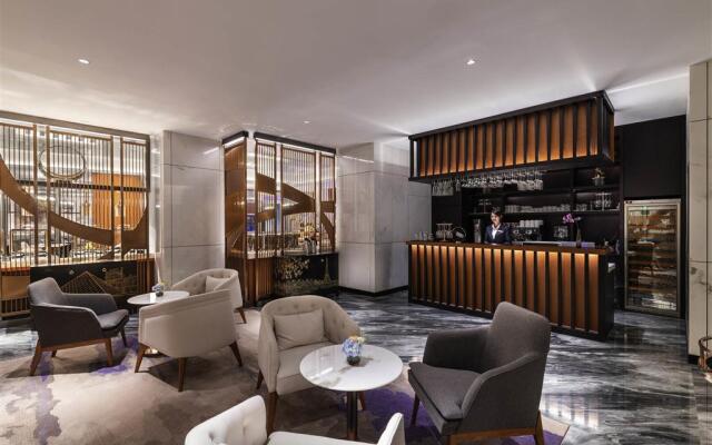 Mercure Shenzhen Pinghu