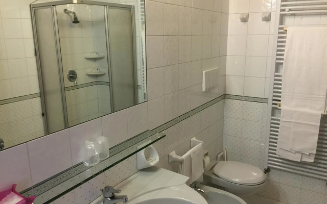 Hotel Terme Marconi