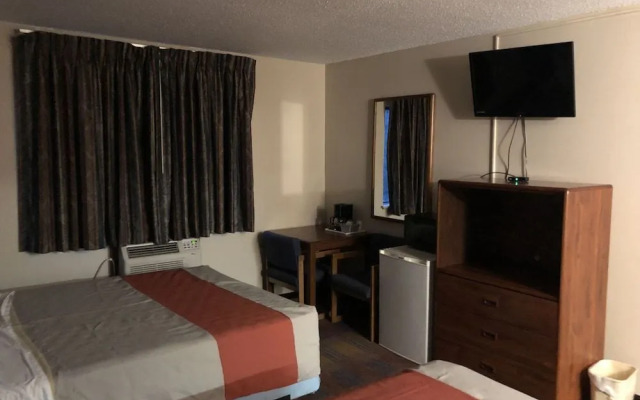 7 Star Inn Marshfield