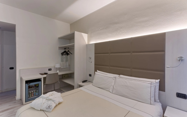 Hotel Agape