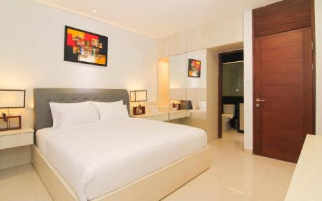 Rozelle By D'best Hospitality