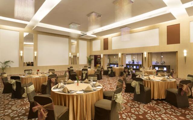 Comfort Inn Marina Towers