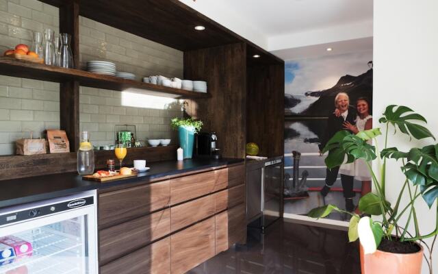 Svartisen Apartments