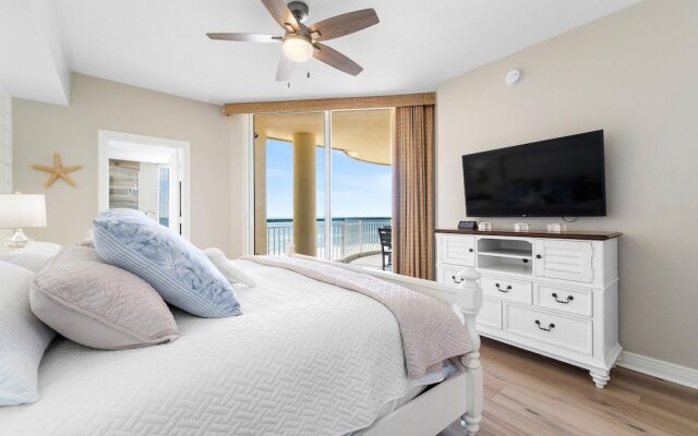 Beach Colony East 4C