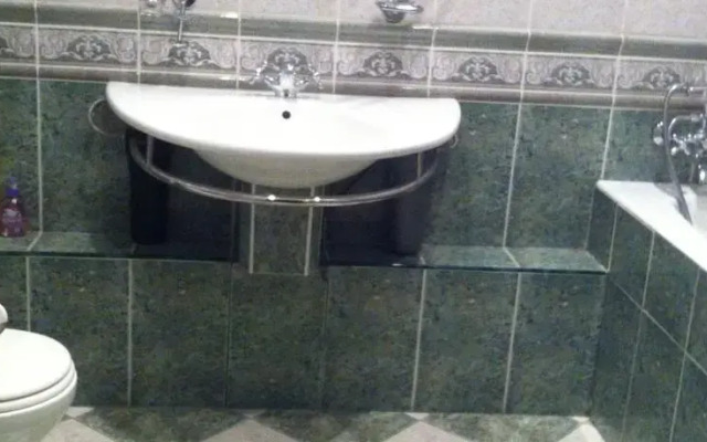 Комнаты Эсперанто