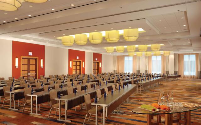 Swissotel - Chicago