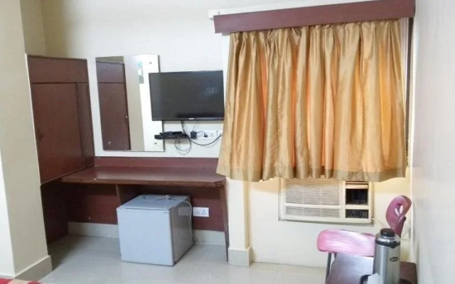 Hotel Kanha Residency