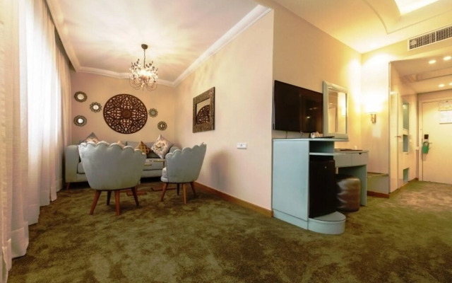 Hotel Rabat