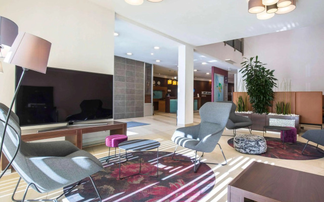 Hotel Mercure Graz City