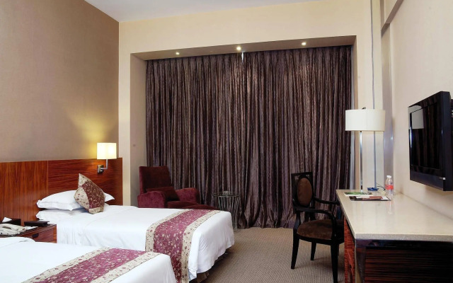 Viena International Hotel South China Sea Haiyue - Foshan