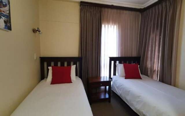 Santana Holiday Resort