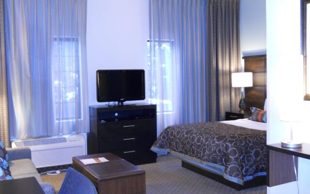 Staybridge Suites Columbus-Airport, an IHG Hotel