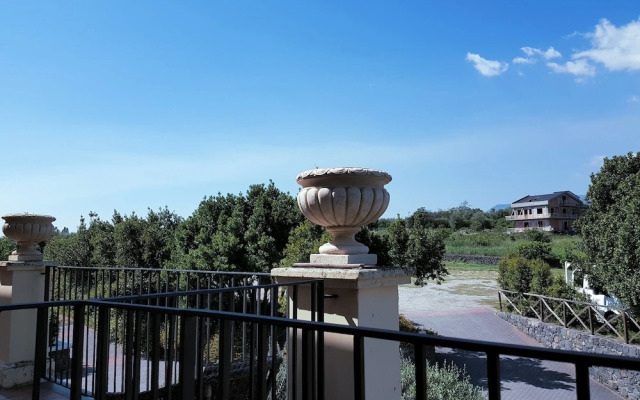 Casale "l'Abate"