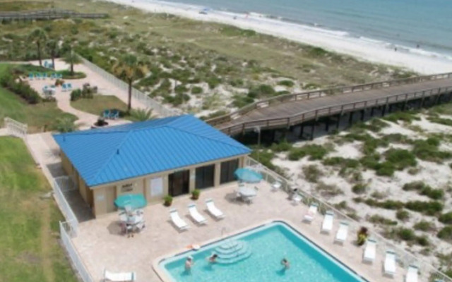 Amelia by The Sea Rentals