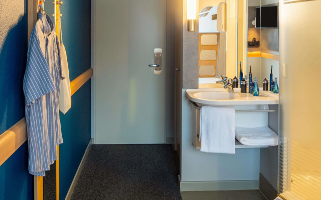 Ibis Budget Hamburg Quickborn