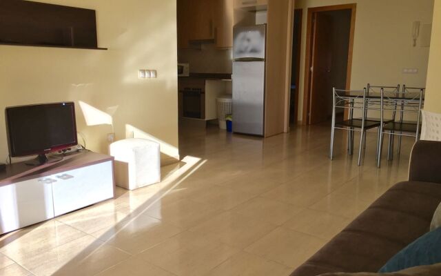 Residencial Tazacorte City
