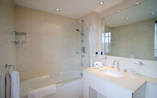 The Beaufort Knightsbridge