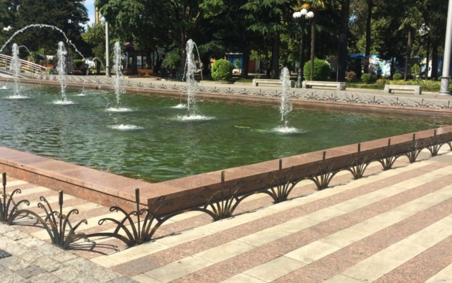 Old Batumi Apartments