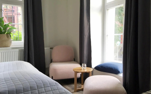 Studios am Kniepertor in der Altstadt