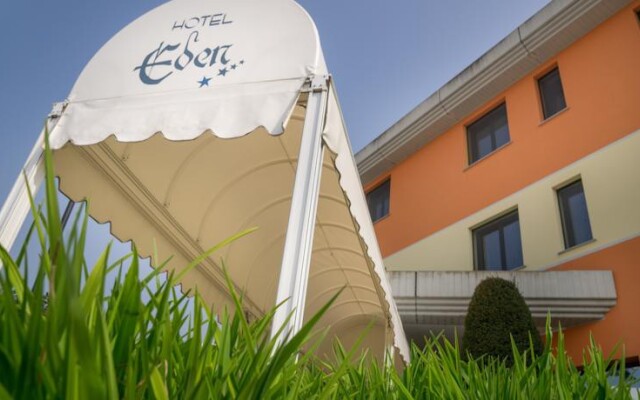 Hotel Eden Mantova