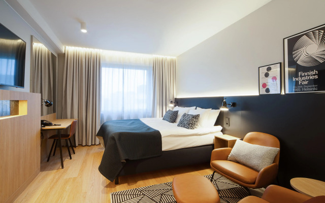 Holiday Inn Helsinki - Expo by IHG