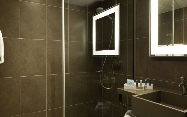 Novotel Campo Grande