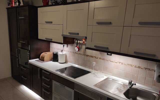 Awsome 2 Bedroom Apartment in Makarska