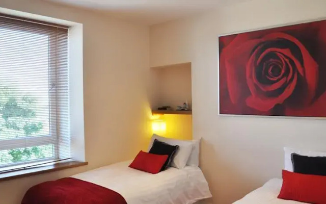Zinn Serviced Apartments - Kittybrewster