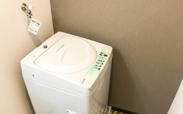 One More Heart at Jyujo 1-2