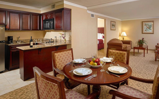 Plaza Resort & Spa