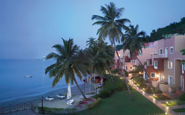 Taj Cidade de Goa Heritage, Goa