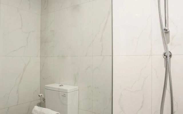 The Acacia Hotel Jakarta