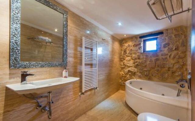 Town House Can Bassa