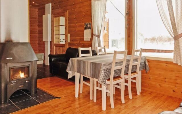 House  Enontekiö