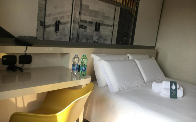 B&B Hotel Cremona 