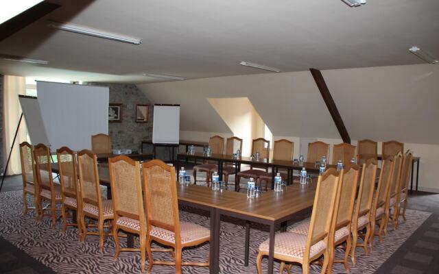 Le Manoir du Rodoir