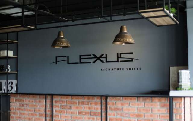 Flexus Signature by Luxury Suites Asia