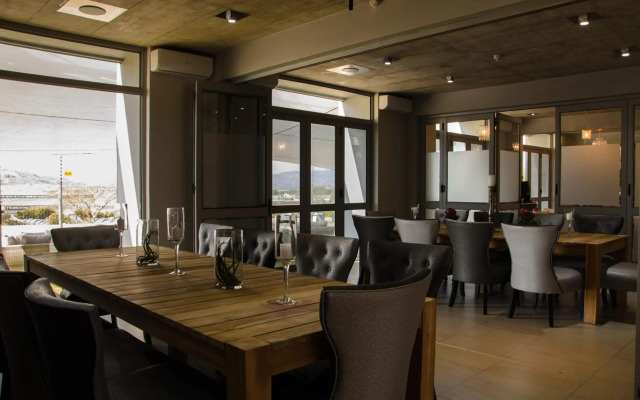 Chill Pepper Boutique Hotel