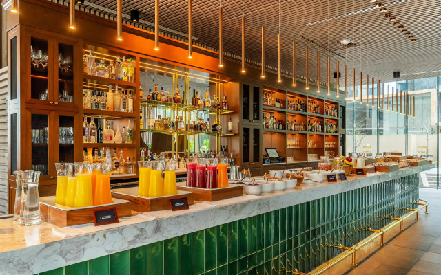 Hyatt Centric San Isidro Lima