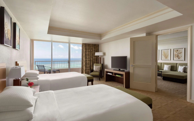 Hyatt Regency Guam