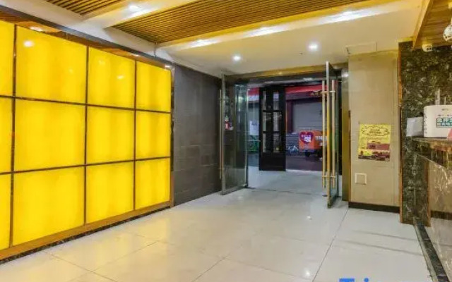 Xixia Hotel